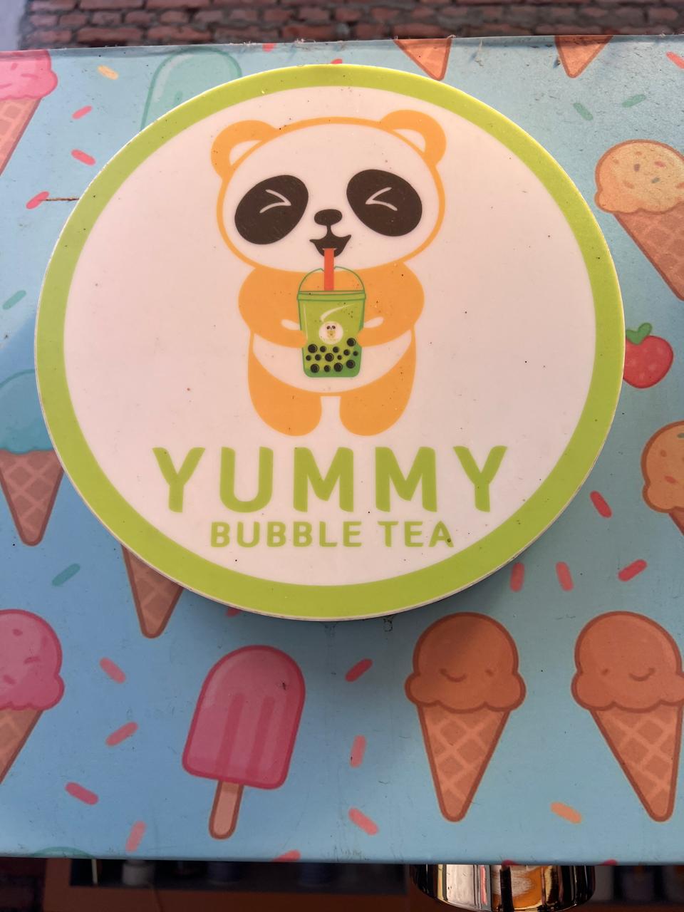 Yummy Creambell