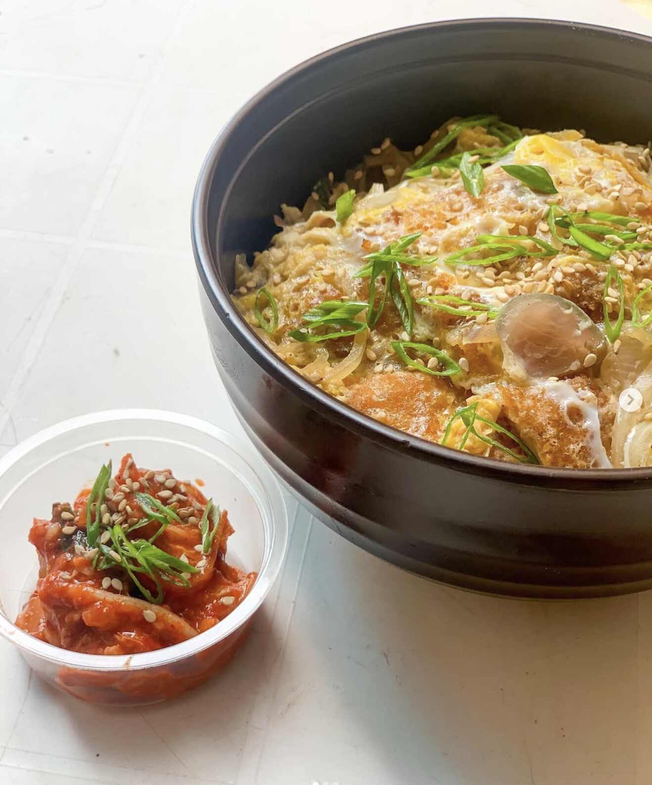 Katsu Don