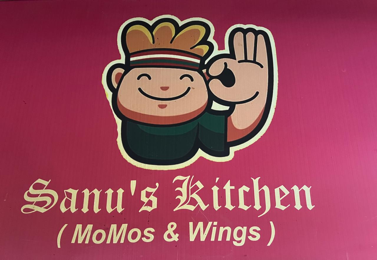 Sanu's Kitchen